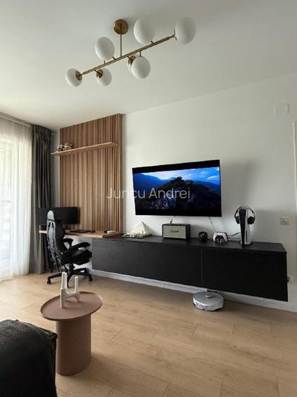  Apartament 3 camere  Atria Urban Resort + loc de parcare inclus - 3