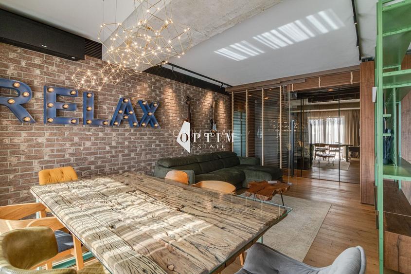 PREMIUM 2 rooms, smart home, UNIQUE, parking included! - 20