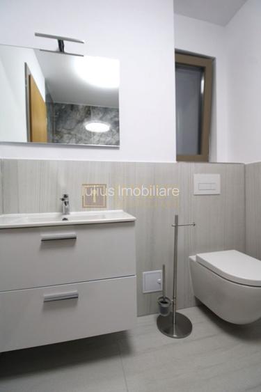 Monarch, parcare subterana; zona Circumvalatiuni. - 11