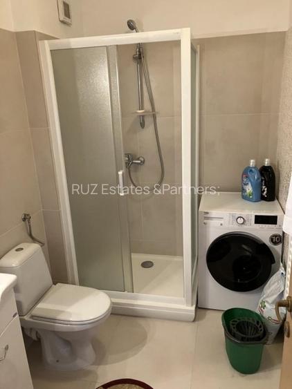 Apartament de inchiriat 3 camere Dorobanti – Caderea Bastiliei | 100 mp | Garaj - 6