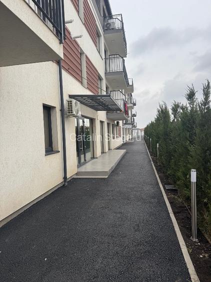 Spațiu Comercial / Birouri/Clinica medicală - Balotesti - 8