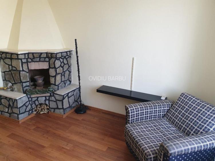 Floreasca | 2 Camere | Centrala | AC | - 2