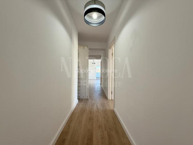 Apartament 4 camere de vanzare in Dambul Rotund, Cluj Napoca - 3