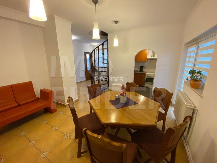 Inchiriere casa 4 camere, zona Centru/Andrei Muresanu - 22