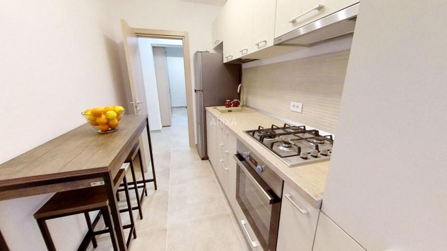 2 Camere Metrou Lujerului V22 Residence Politehnica Virtutii Parcare - 11