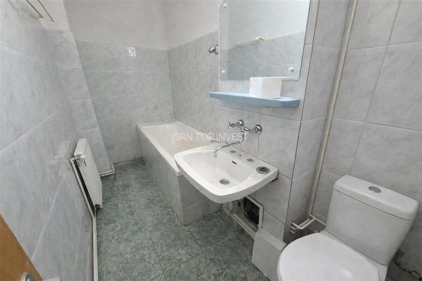 Apartament decomandat 3 camere 2 bai balcon zona Terezian - 13