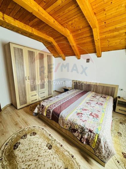 Casă / Vilă cu 4 camere de vânzare - 19