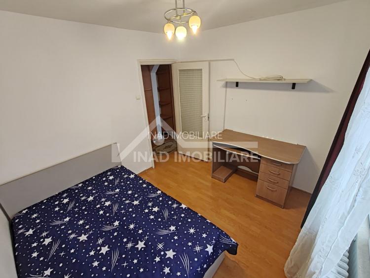 Apartament 3 camere cu parcare in Manastur Str. Mehedinti (zona Big) - 10