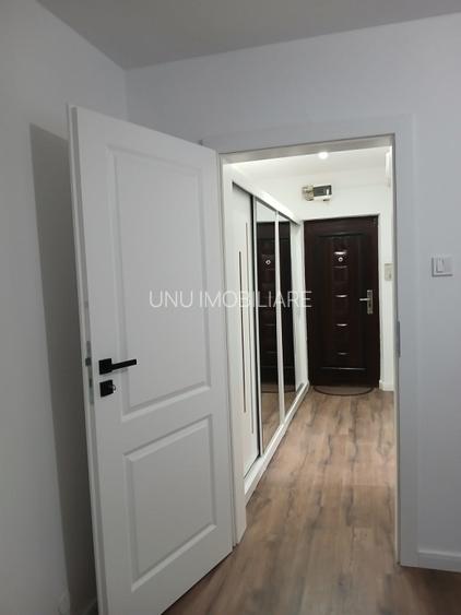 Apartament 1 camera -Palas Mall- - 6