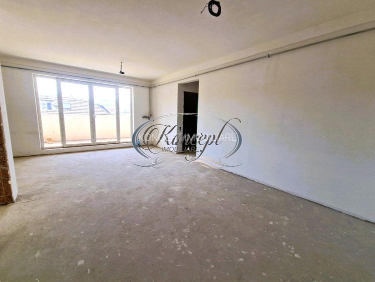 Apartament premium cu CF - 3