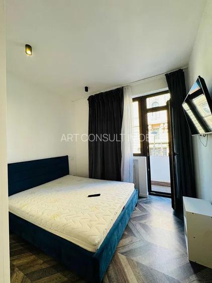 Apartament 2 camere | Bd. Regina Elisabeta | Central | Semidecomandat - 3