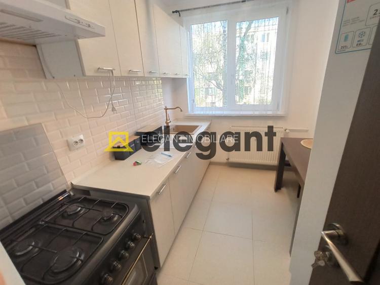 2 camere, modern, AC, Central-Gradina Botanica - 5