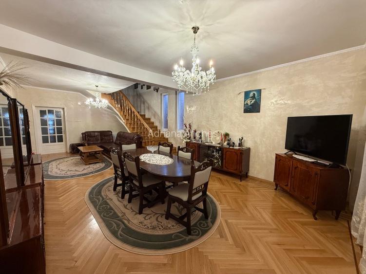 Casă D+P+E - 360 mp Utili - Teren 710 mp – Zona Cetate, Alba Iulia - 6