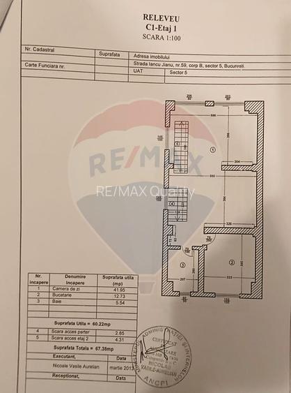 Casă mare pentru familie + sursa de venit | 232 mp utili | Rahova - 19
