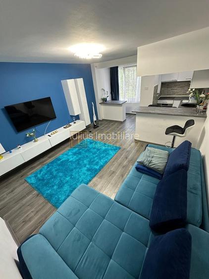 1 camera, centrala proprie/ Circumvalațiunii- Gym One/ Mega Image - 2