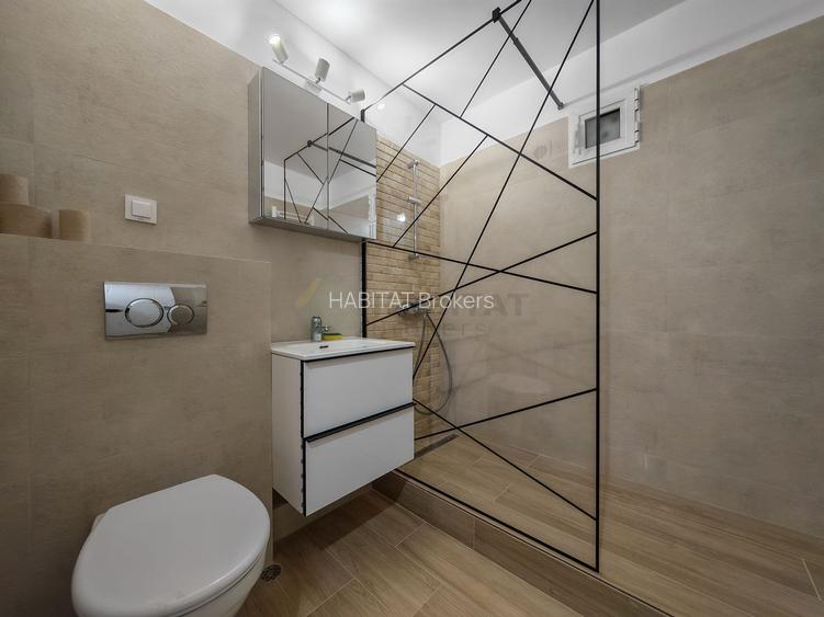 Prima inchiriere, centrala proprie Metrou Tineretului - 14