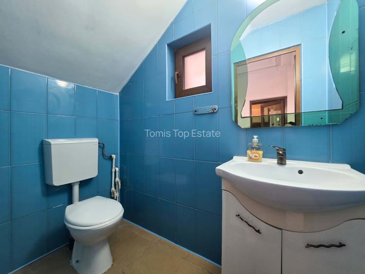 Vilă individuală P+E+M în Valu lui Traian – lângă piața agroalimentară - 15