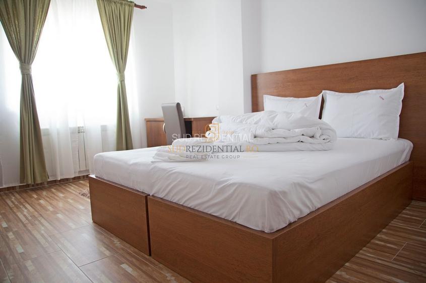 Proprietate cu profit rapid - Hotel cu amplasare premium, Popesti-Lerodeni - 17