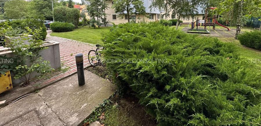 Apartament 2 Camere Baneasa-Greenfield-Parcare Inclusă-Gata de Mutare - 14