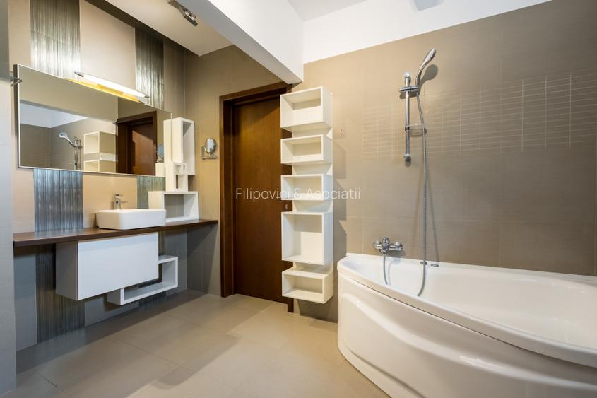 IANCU NICOLAE - COMPLEX TRAIAN, VILA 400 MP TOTAL, LOT 750 MP! - 25