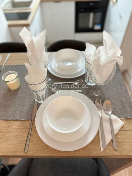 Ivory Residence: apartament cu 2 camere direct Dezvoltator, comision 0% - 11