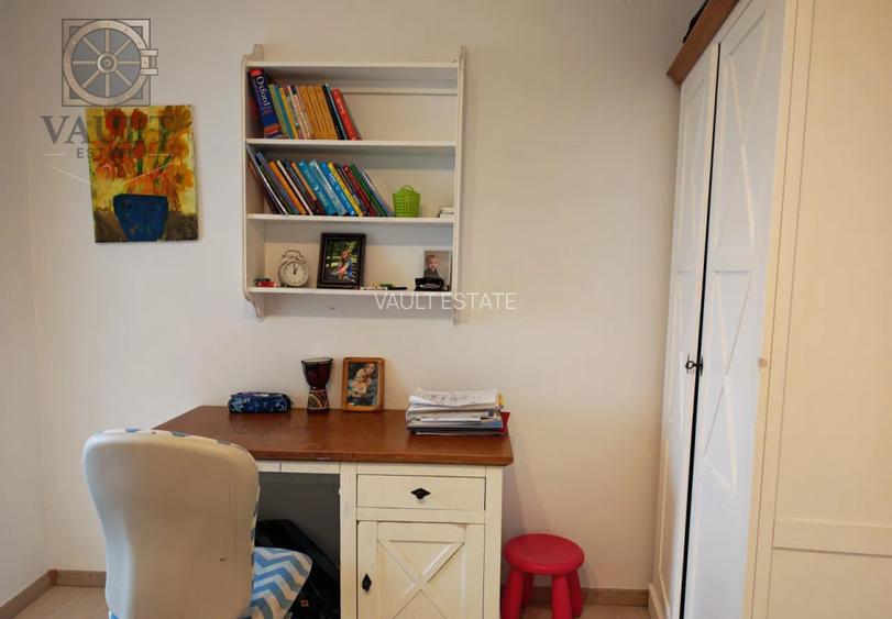 Apartament 3 camere -86.07mp-Herastrau - 6