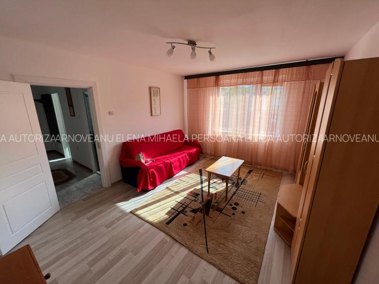 De inchiriat Apartament 2camere, zona Tudor Vladimirescu-Iulius Mall - 3