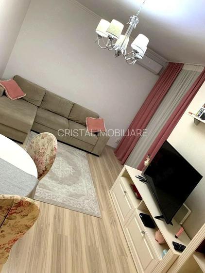 Apartament 2 camere modern, bloc nou, parcare inclusa, centrala, 7 min metrou - 2