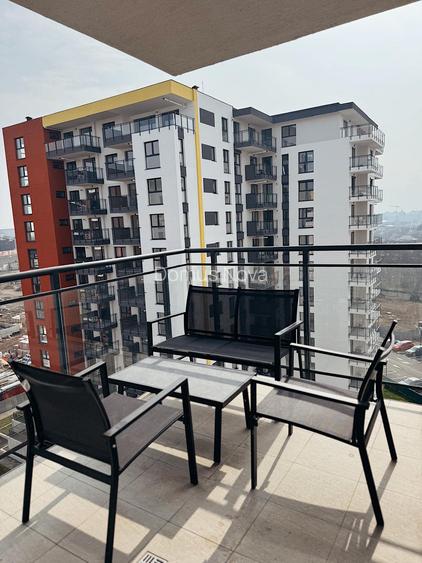 Apartament 2 camere – Denya Forest – 130.000€ - Comision 0% - 7