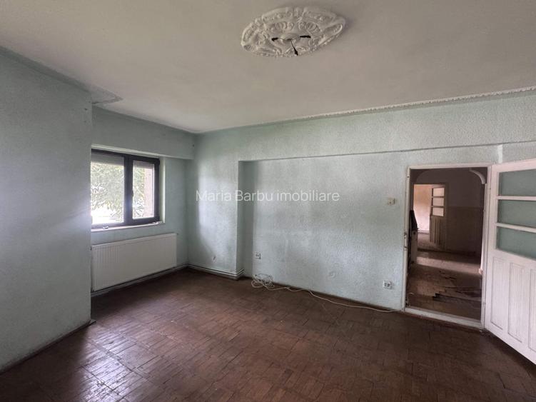 3 cam, 70 mp, decomandat, parter, N. Titulescu, pretabil sp. comercial - 3