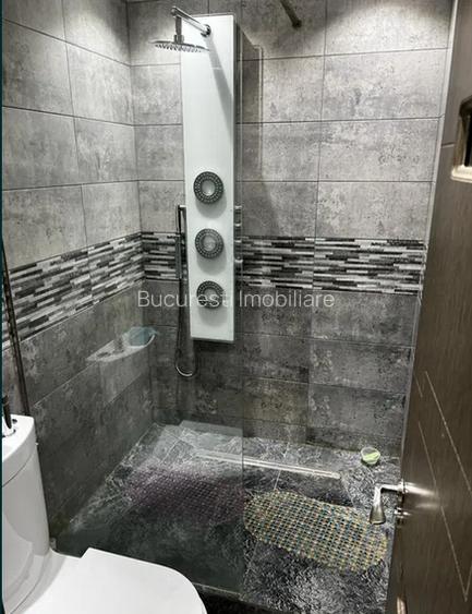 Apartament 3 Camere,13 Septembrie,Renovat,Balcon,Mobilat Utilat Complet,et.1/8 - 3