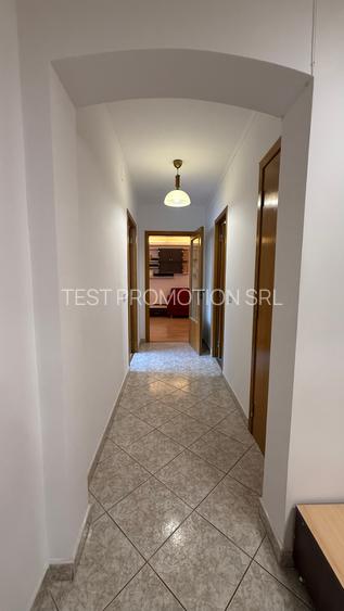 2 camere 56 mp Tineretului Parc - Metrou - 6