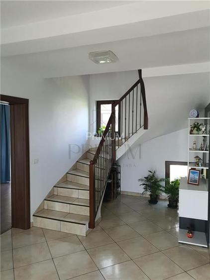 FREIDORF, CASA 4 CAMERE P+1E+POD, 2 BAI, DRESSING, CONSTRUCTII ANEXE - 5