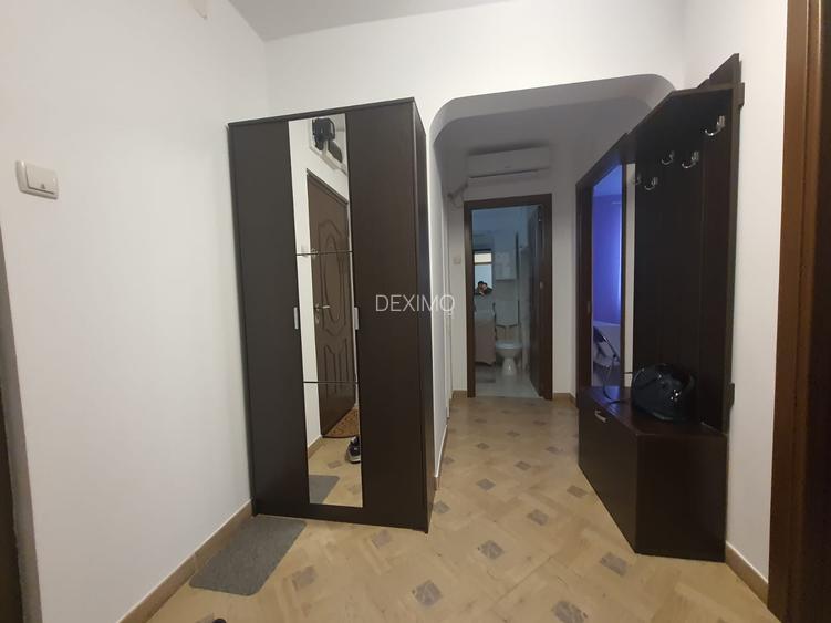 TOMIS NORD-CIRESICA APARTAMENT CU 2 CAMERE CENTRALA GAZE - 6