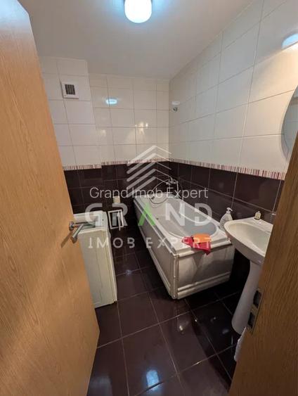 Apartament 1 Camera | 38 MP | Balcon | Calea Turzii - 5