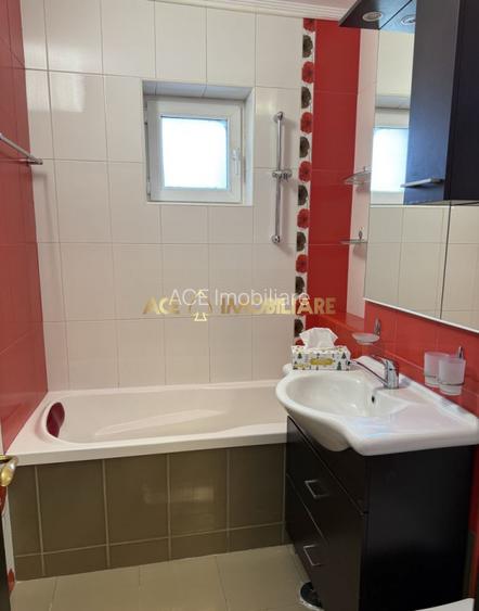 3 Camere de inchiriat | Nerva Traian | Metrou | x2 bai | 80mp - 8