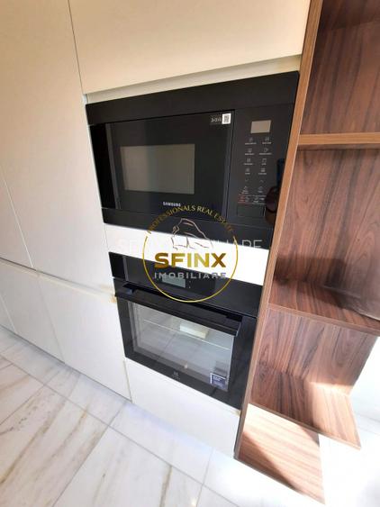 Washington Residence, 4 rooms for rent, pet friendly, renovated, parking - 22