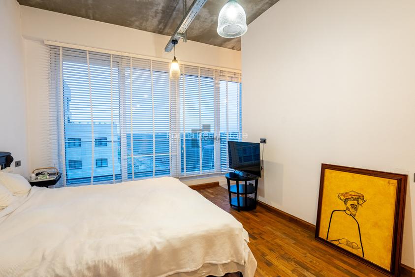 Penthouse Exclusivist in Pipera cu Lift Direct si Vedere la Pădure - 13