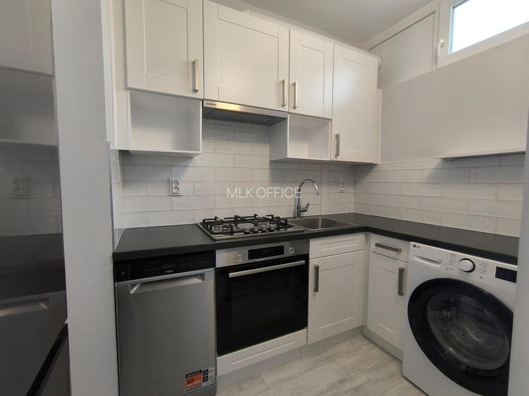 Apartament garsoniera la prima inchiriere Manastur zona Big - 7