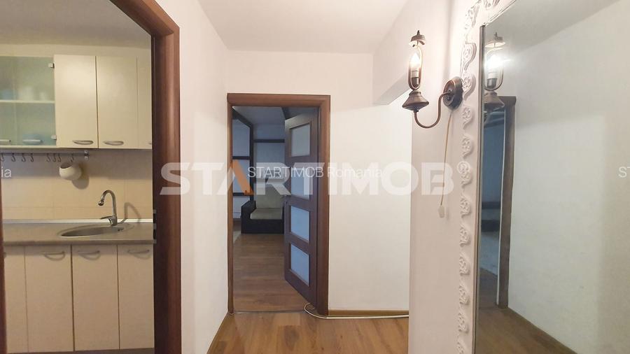 Apartament 3 camere cu parcare Racadau - 15