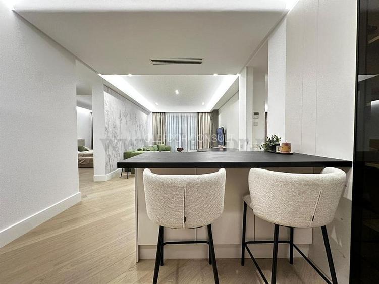 Apartament în zona Iancu Nicolae - Cambridge School - 6