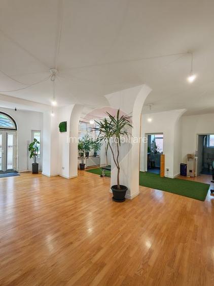 Spațiu comercial versatil de închiriat – lângă Grădina Botanică - 16
