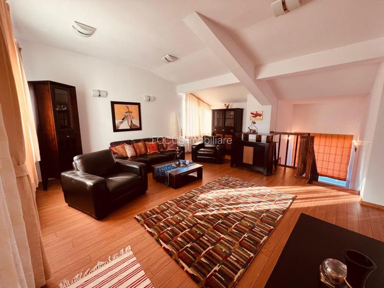 Reședință elegantă in zona Iancu Nicolae - 6