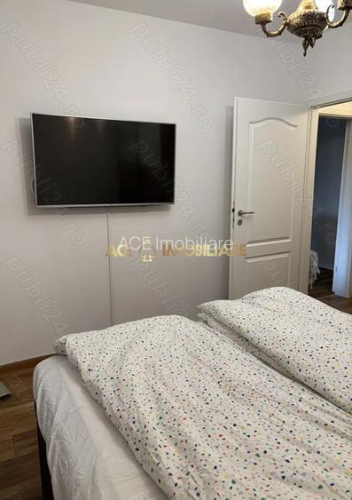 2 Camere de vanzare | Chibrit | Metrou | Mobilat | Utilat - 4