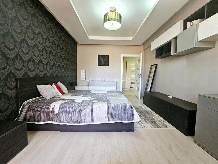 3 camere Facultatea de Drept Rond Kogalniceanu Parc Cismigiu  - 3