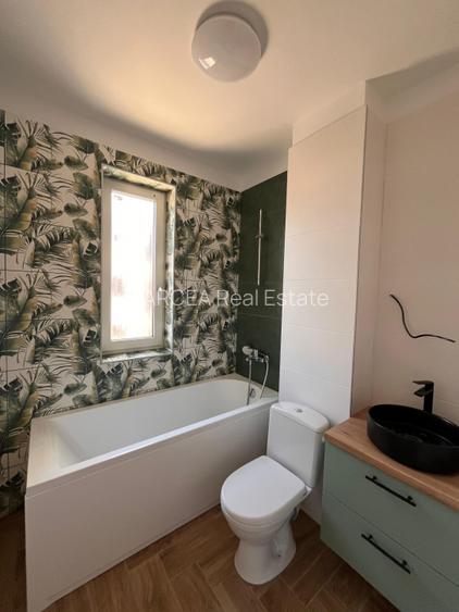 Apartament 3 camere - Etaj 1 - Mobilat si Utilat - 9