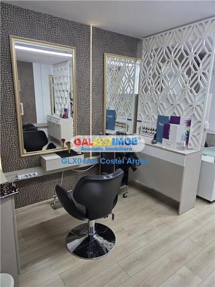 Vindem apartament spatiu salon infrumusetare in zona Nord - 8