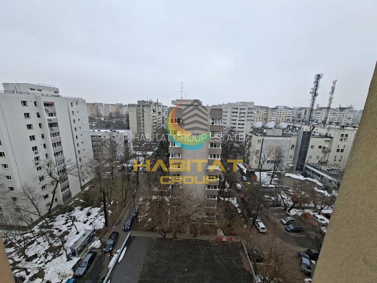 Urgent! Drumul Taberei Moghioros 2 Camere Bloc An 1978 Liber - 15