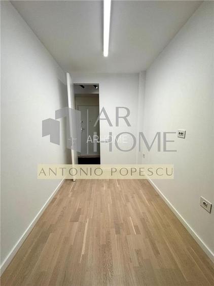 Spatiu birouri 2 camere, prima inchiriere, parcare proprie, Ploiesti, Ultracentr - 8