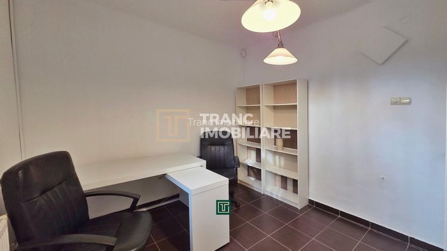 Apartament 1 cameră de închiriat ultracentral – ideal pentru birou,Timisoara - 7